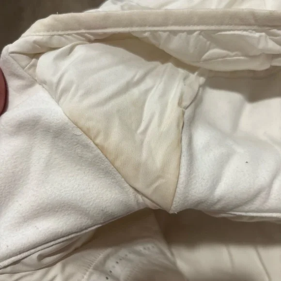 Lululemon Run For Cold Pullover Jacket - Picture 7 of 7